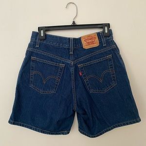Levi’s Shorts